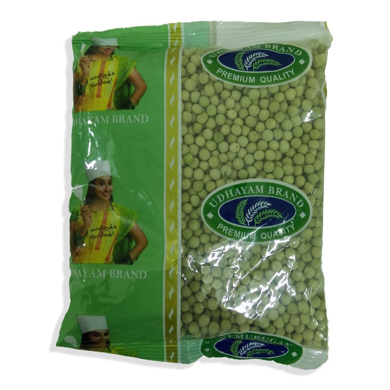 Sri Murugan Green Peas
